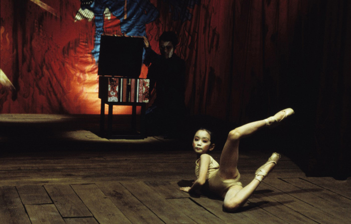 三更2剧照的剧照