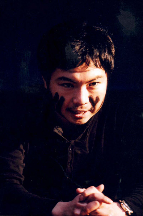 三更2剧照的剧照