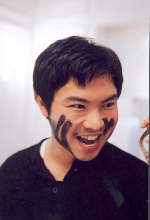 三更2剧照的剧照