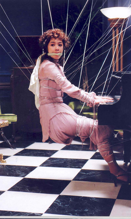 三更2剧照的剧照