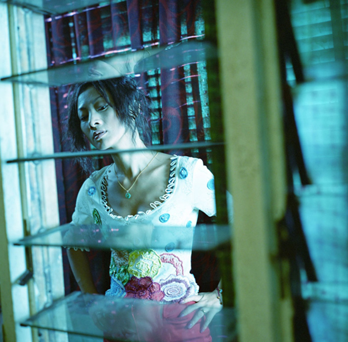 三更2剧照的剧照