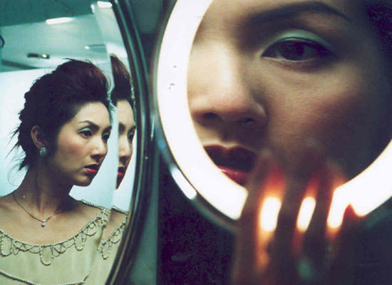 三更2剧照的剧照