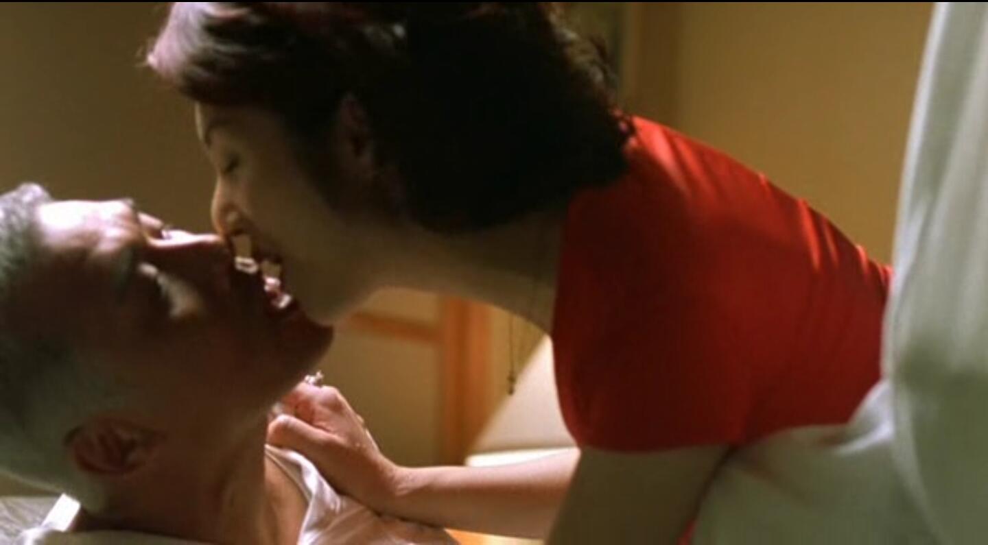 三更2剧照的剧照