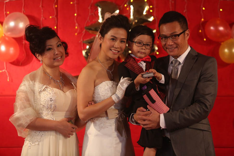 拍得不错剧照的剧照