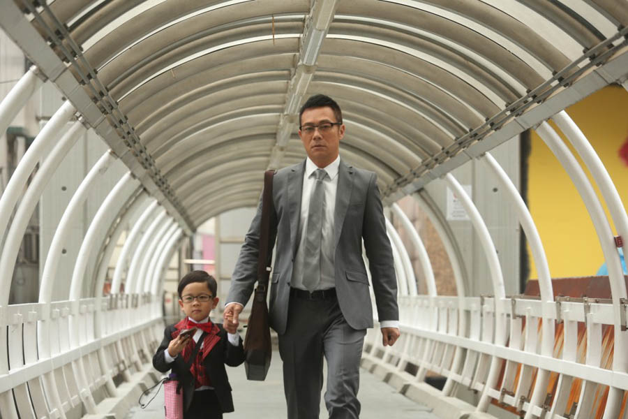 拍得不错剧照的剧照