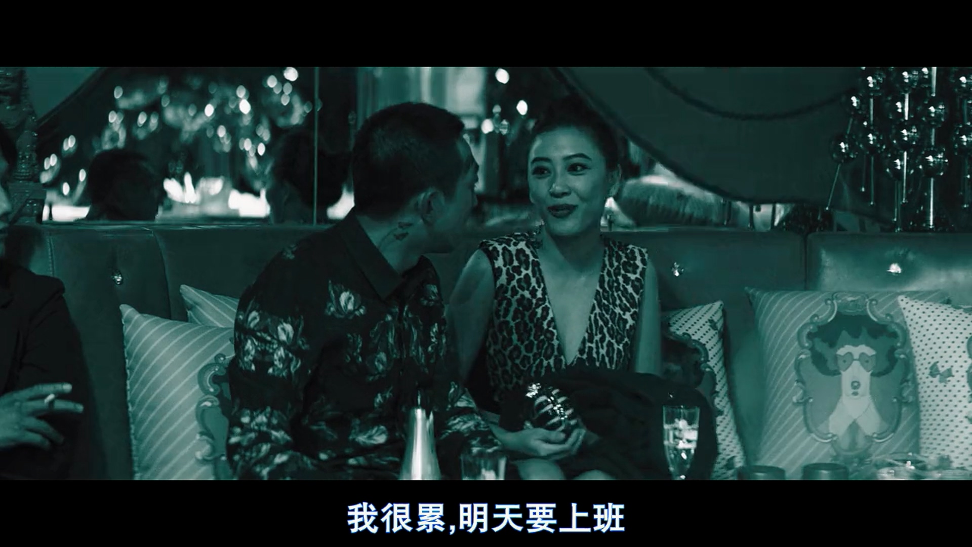 拍得不错剧照的剧照