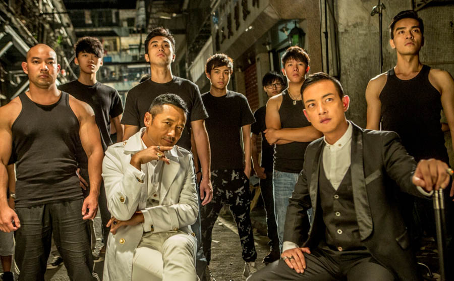 拍得不错剧照的剧照