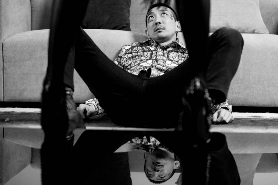 拍得不错剧照的剧照