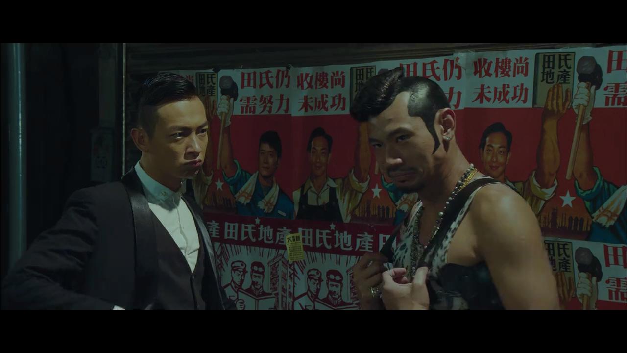 拍得不错剧照的剧照