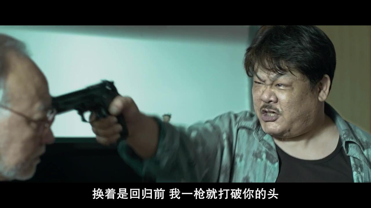 拍得不错剧照的剧照