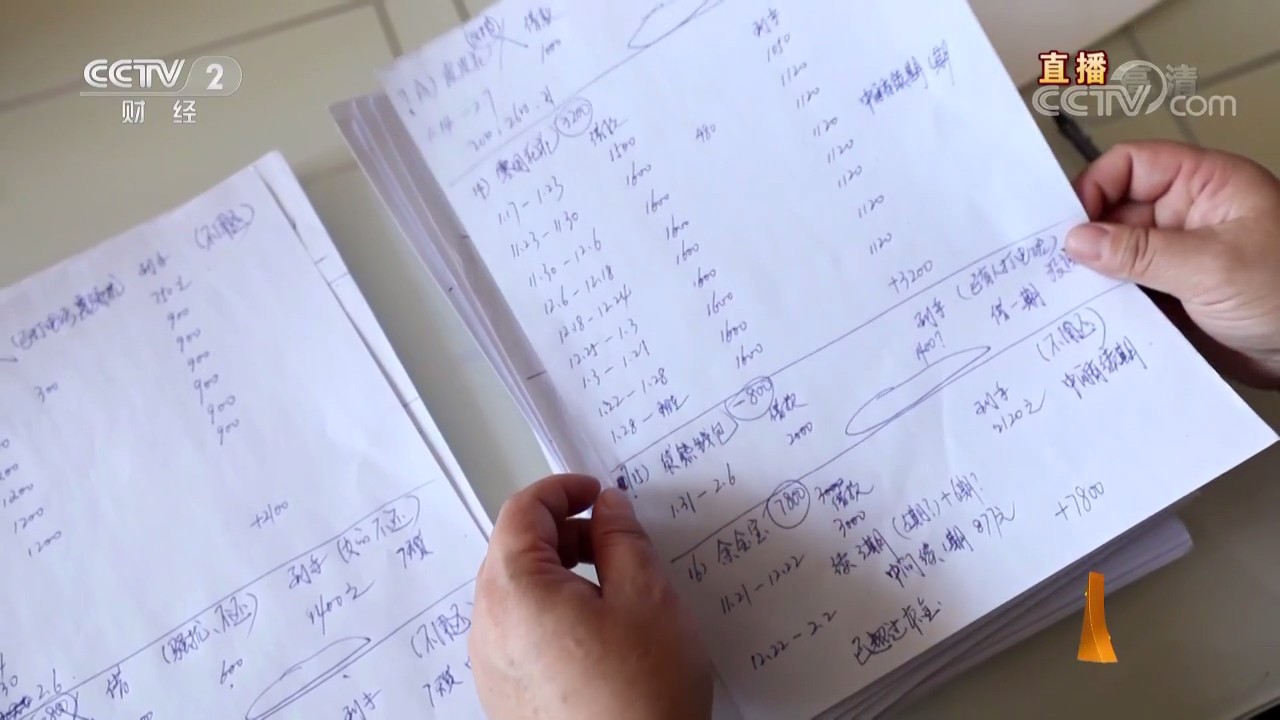 2019年中央广播电视总台3·15晚会剧照的剧照