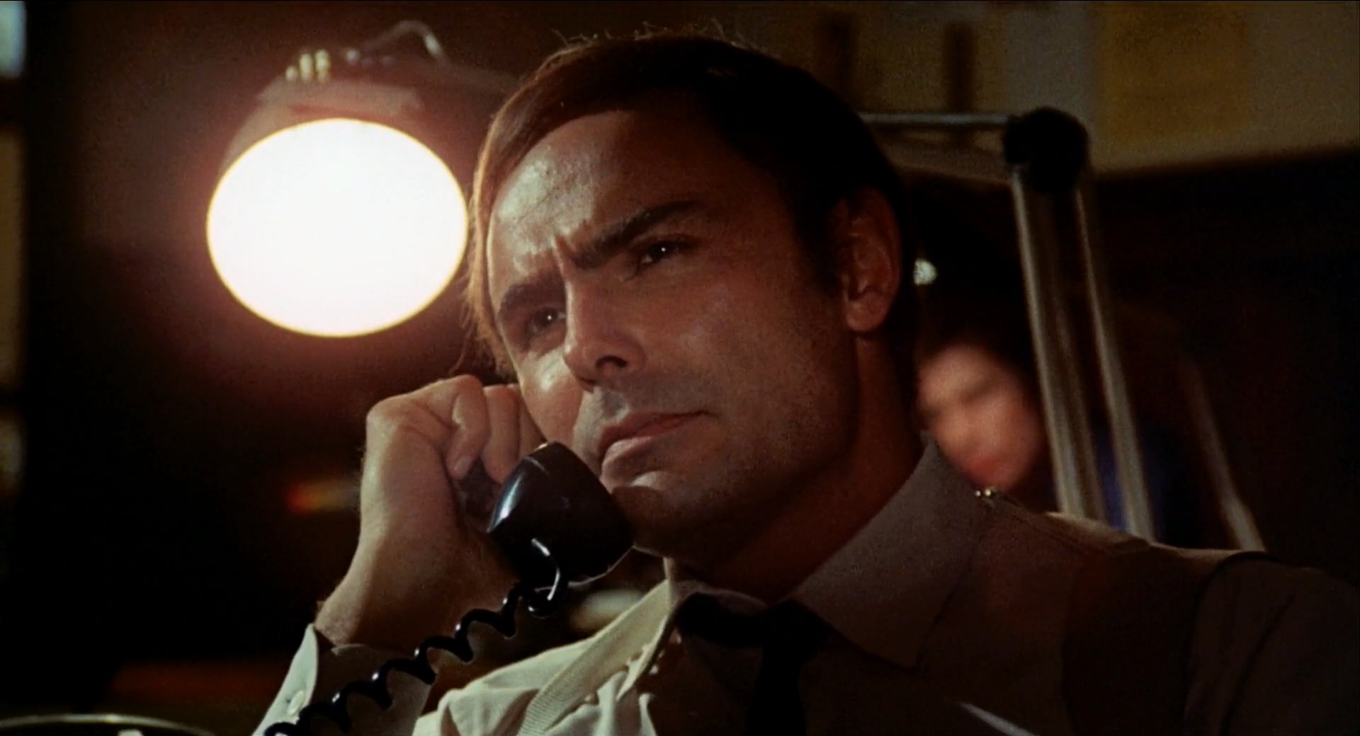 黑色圣诞节剧照的剧照