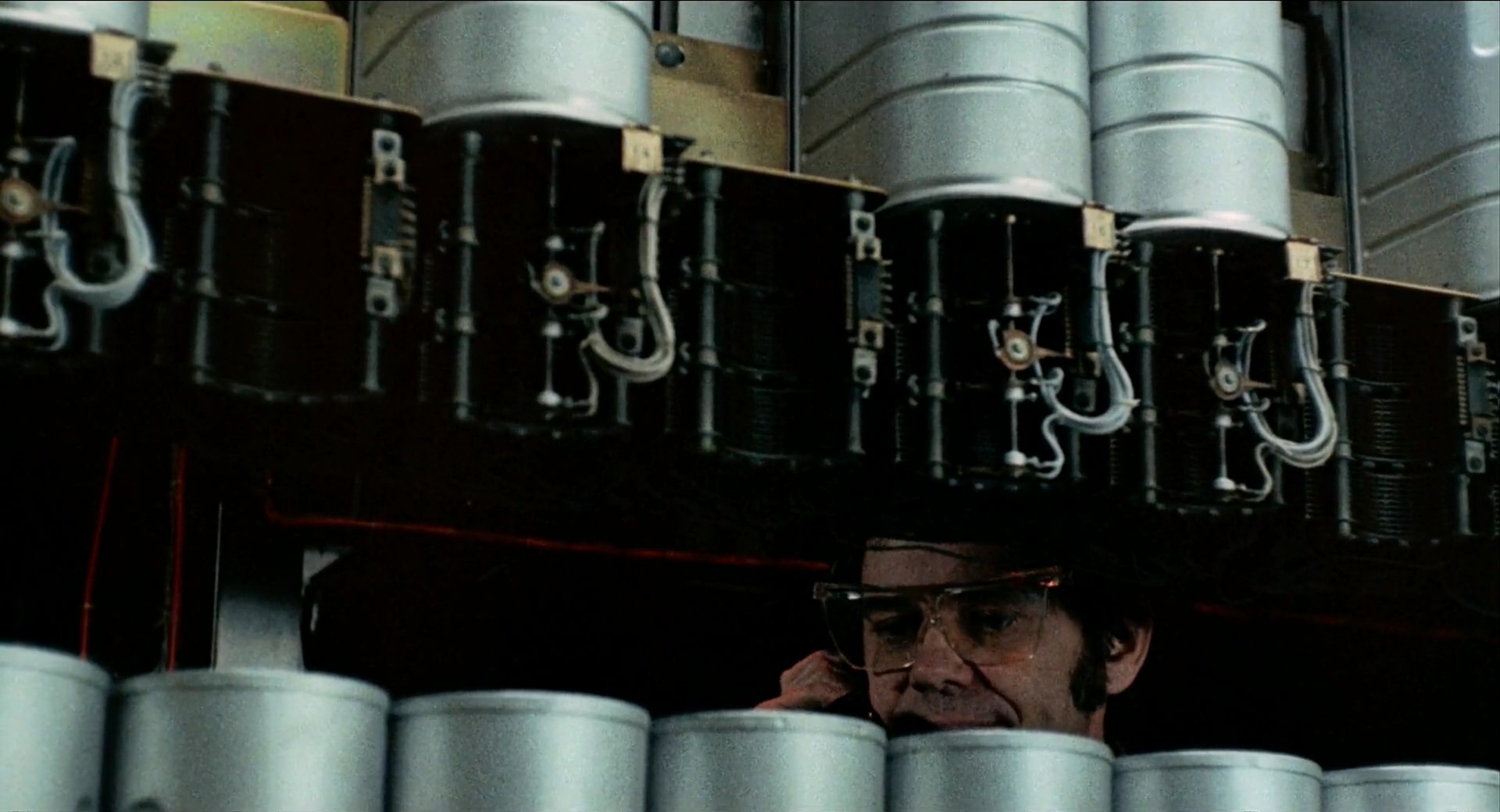 黑色圣诞节剧照的剧照