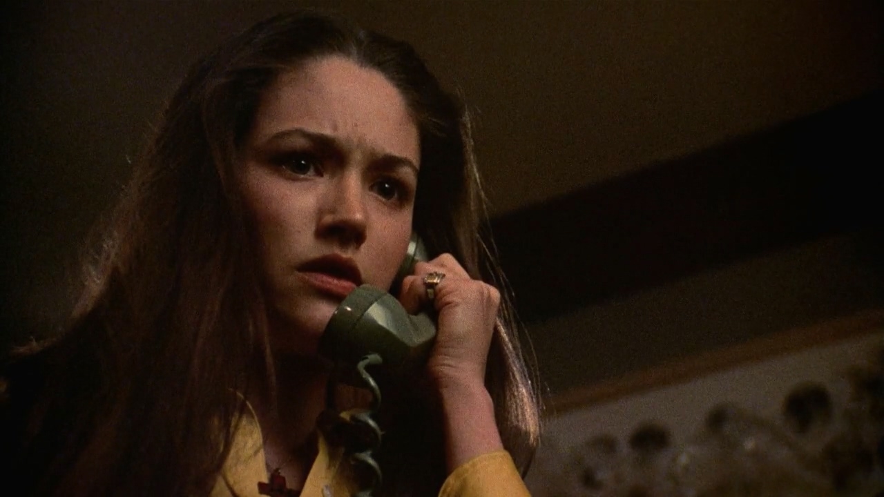 黑色圣诞节剧照的剧照