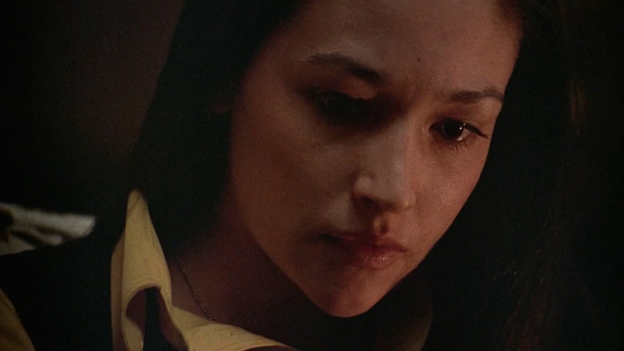 黑色圣诞节剧照的剧照