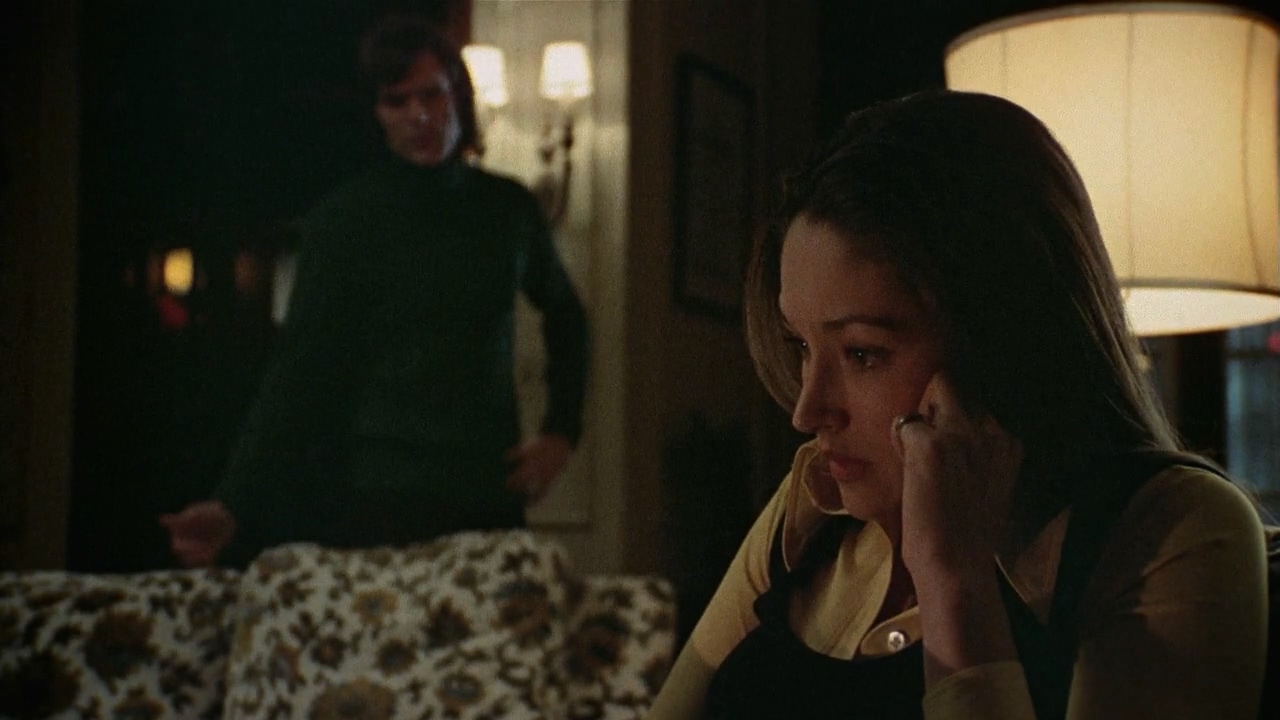 黑色圣诞节剧照的剧照