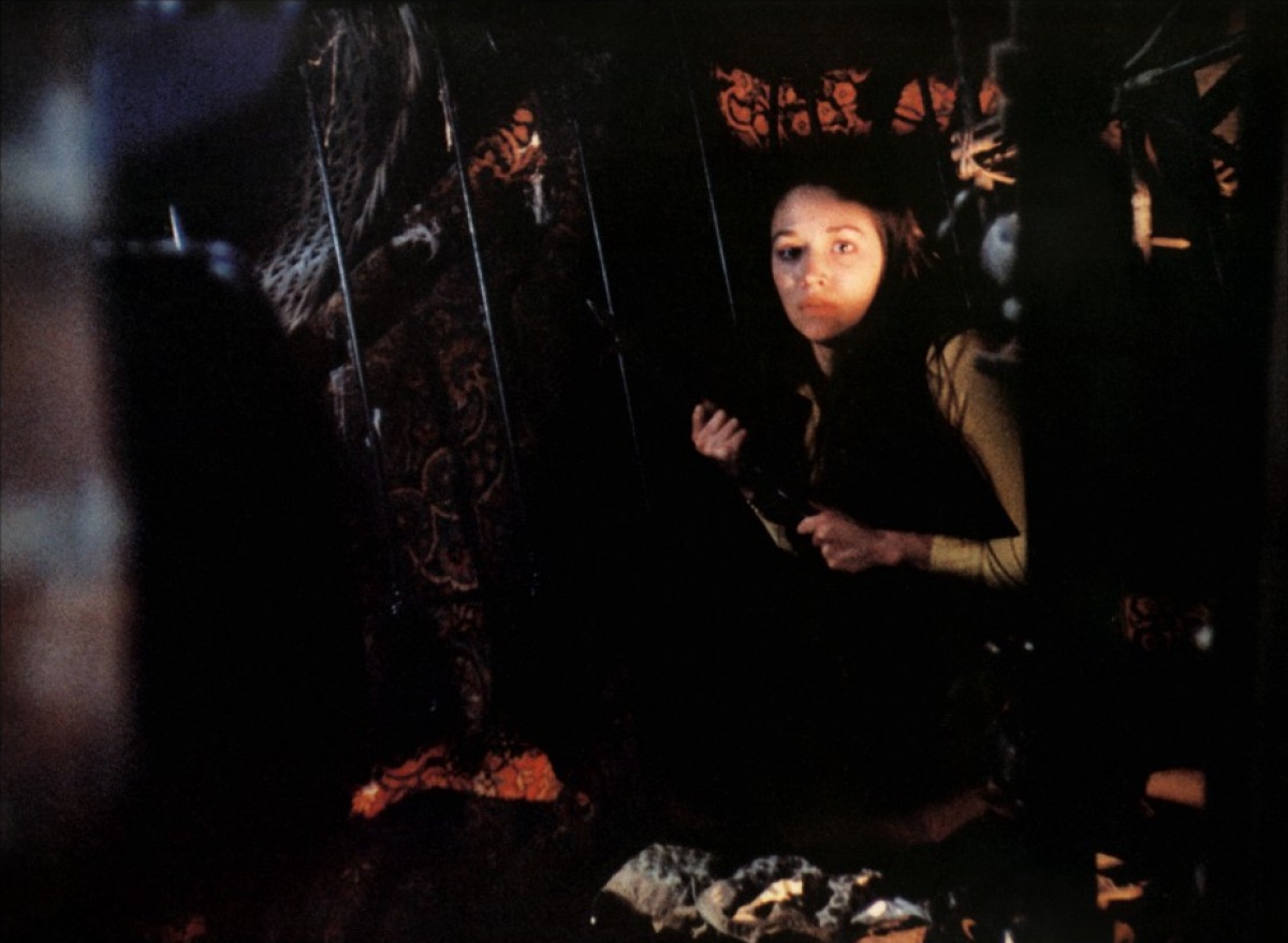 黑色圣诞节剧照的剧照