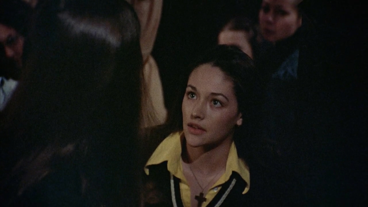 黑色圣诞节剧照的剧照