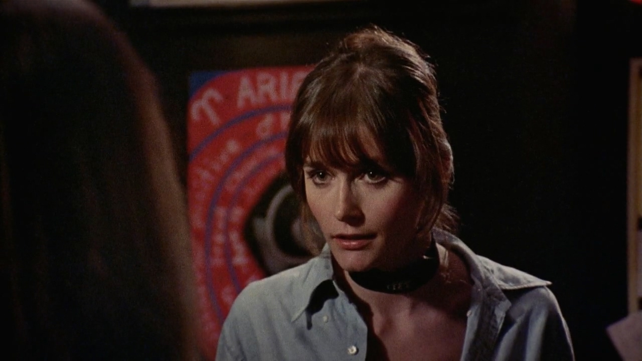 黑色圣诞节剧照的剧照