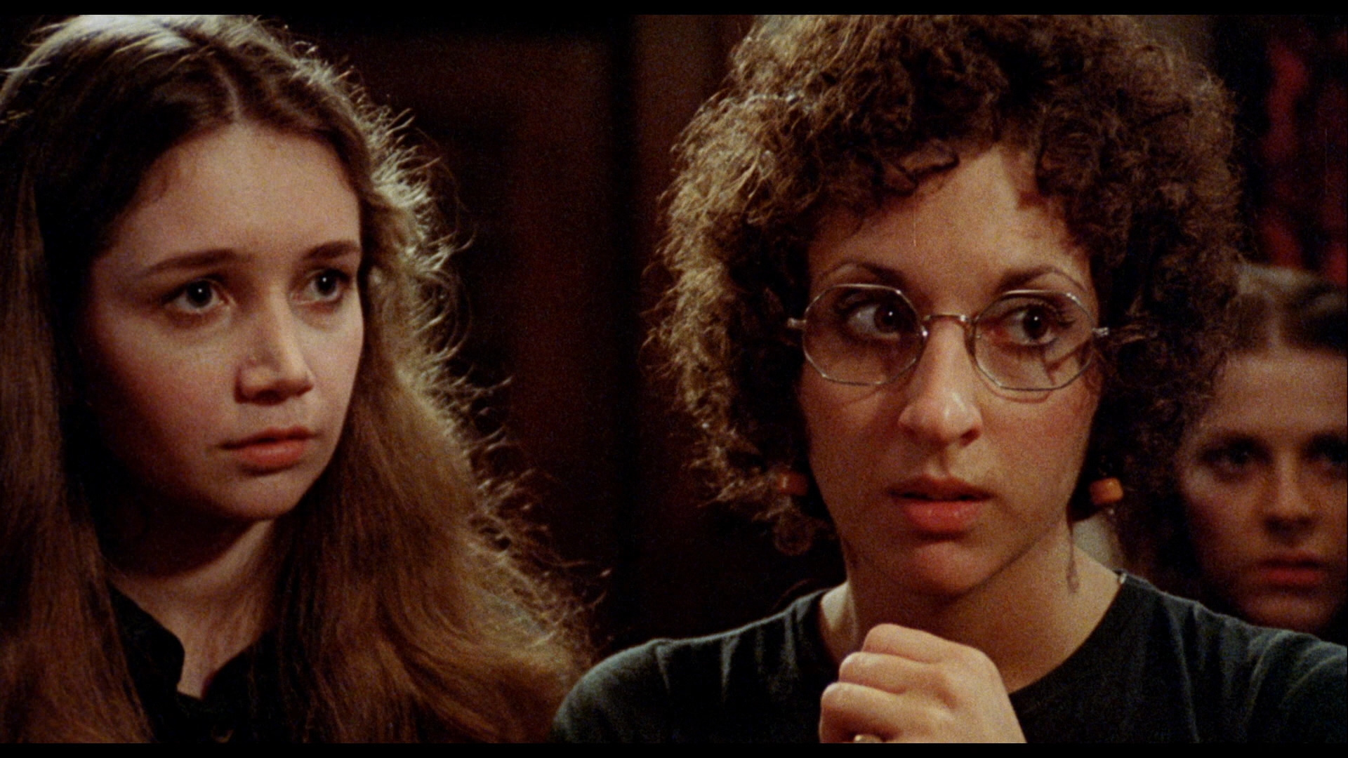 黑色圣诞节剧照的剧照