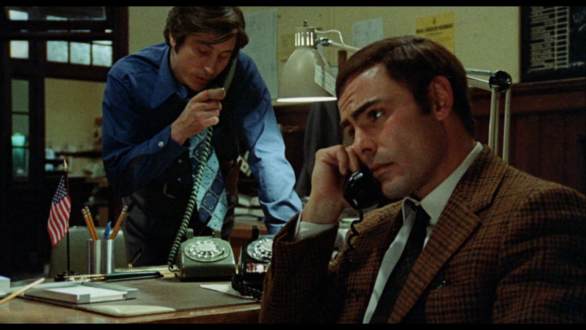 黑色圣诞节剧照的剧照