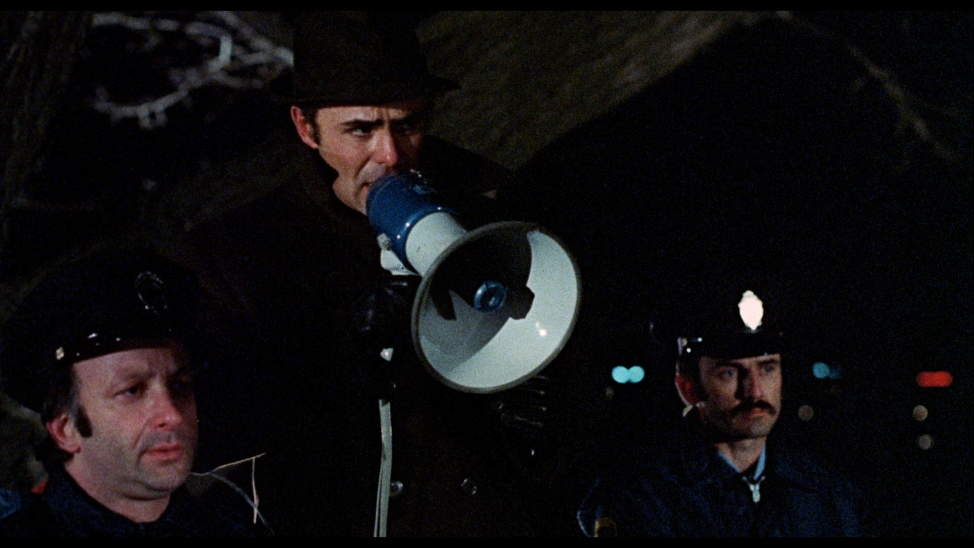 黑色圣诞节剧照的剧照