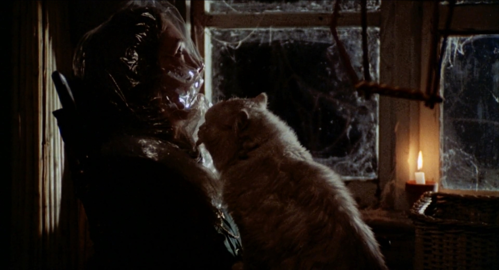 黑色圣诞节剧照的剧照