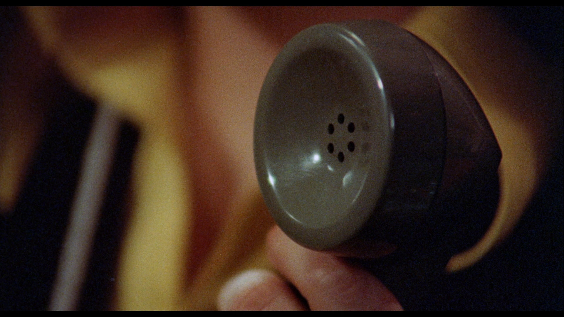 黑色圣诞节剧照的剧照