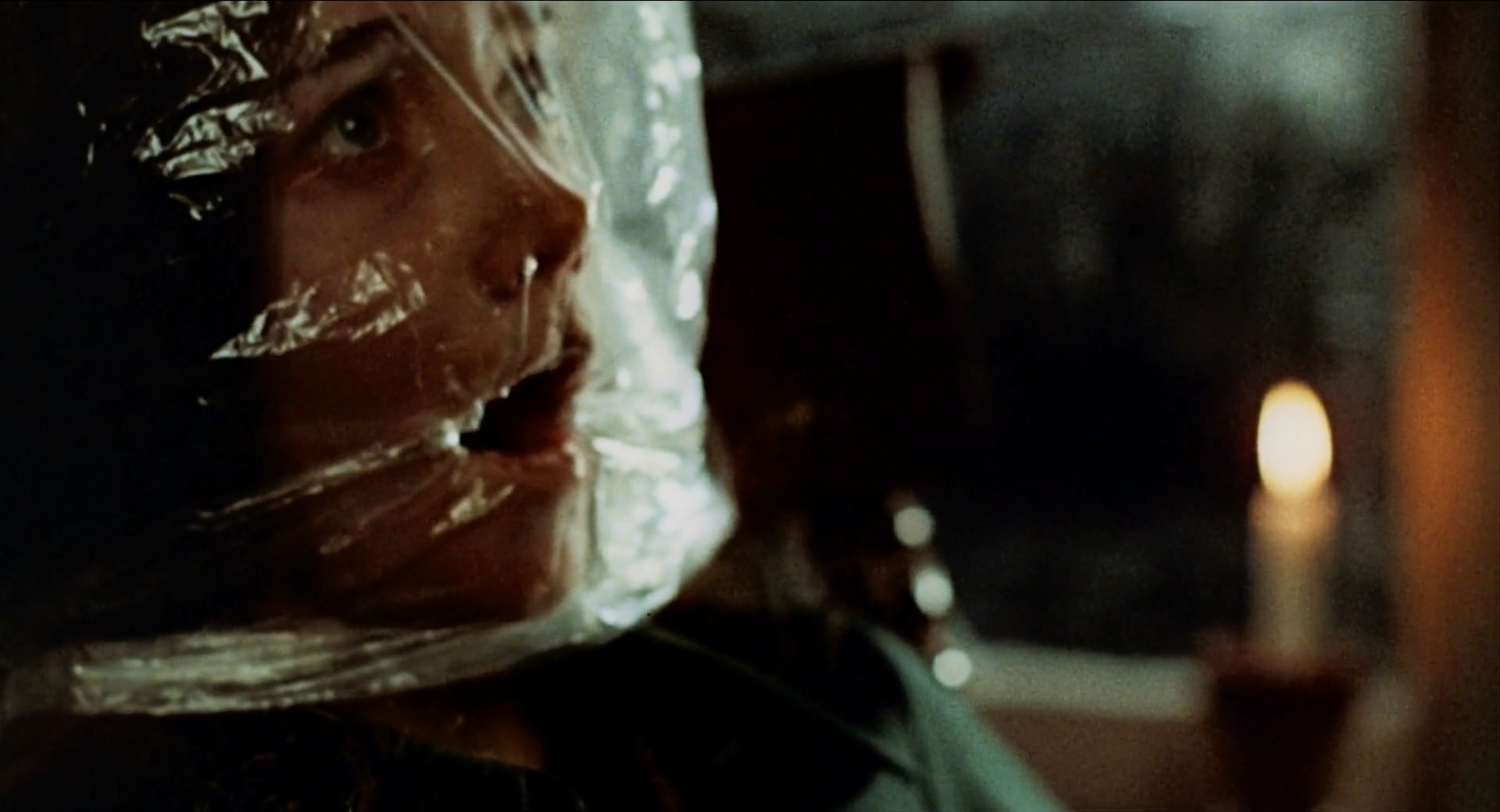 黑色圣诞节剧照的剧照