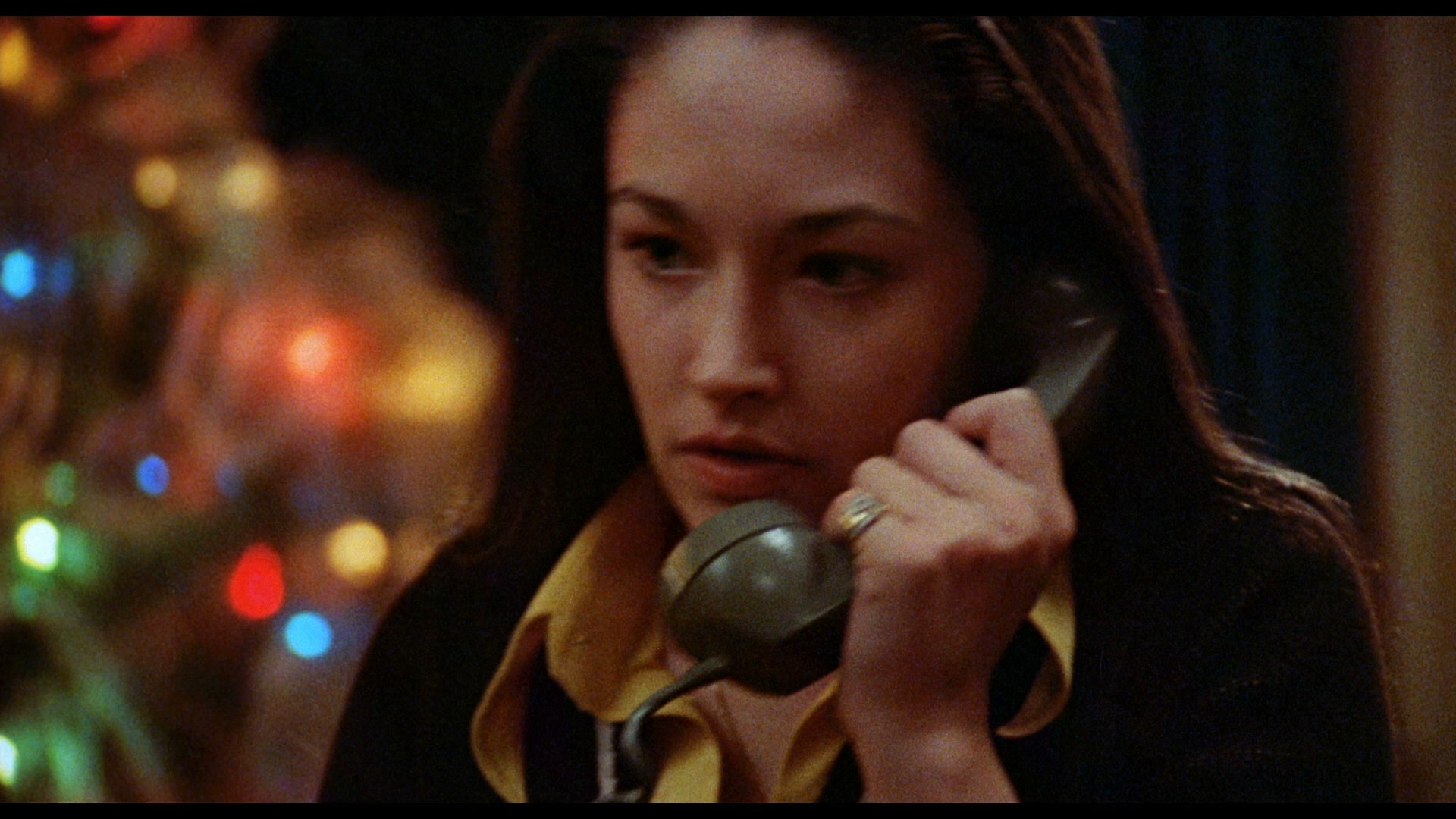 黑色圣诞节剧照的剧照