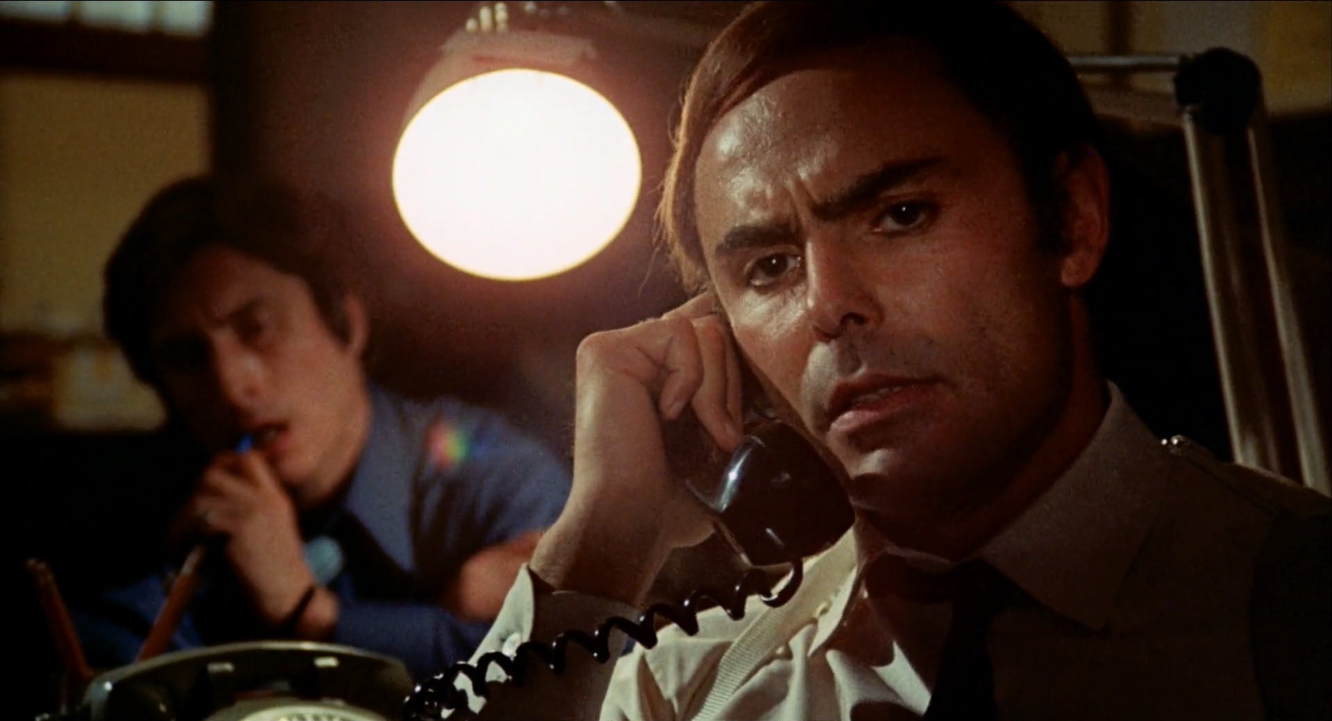 黑色圣诞节剧照的剧照