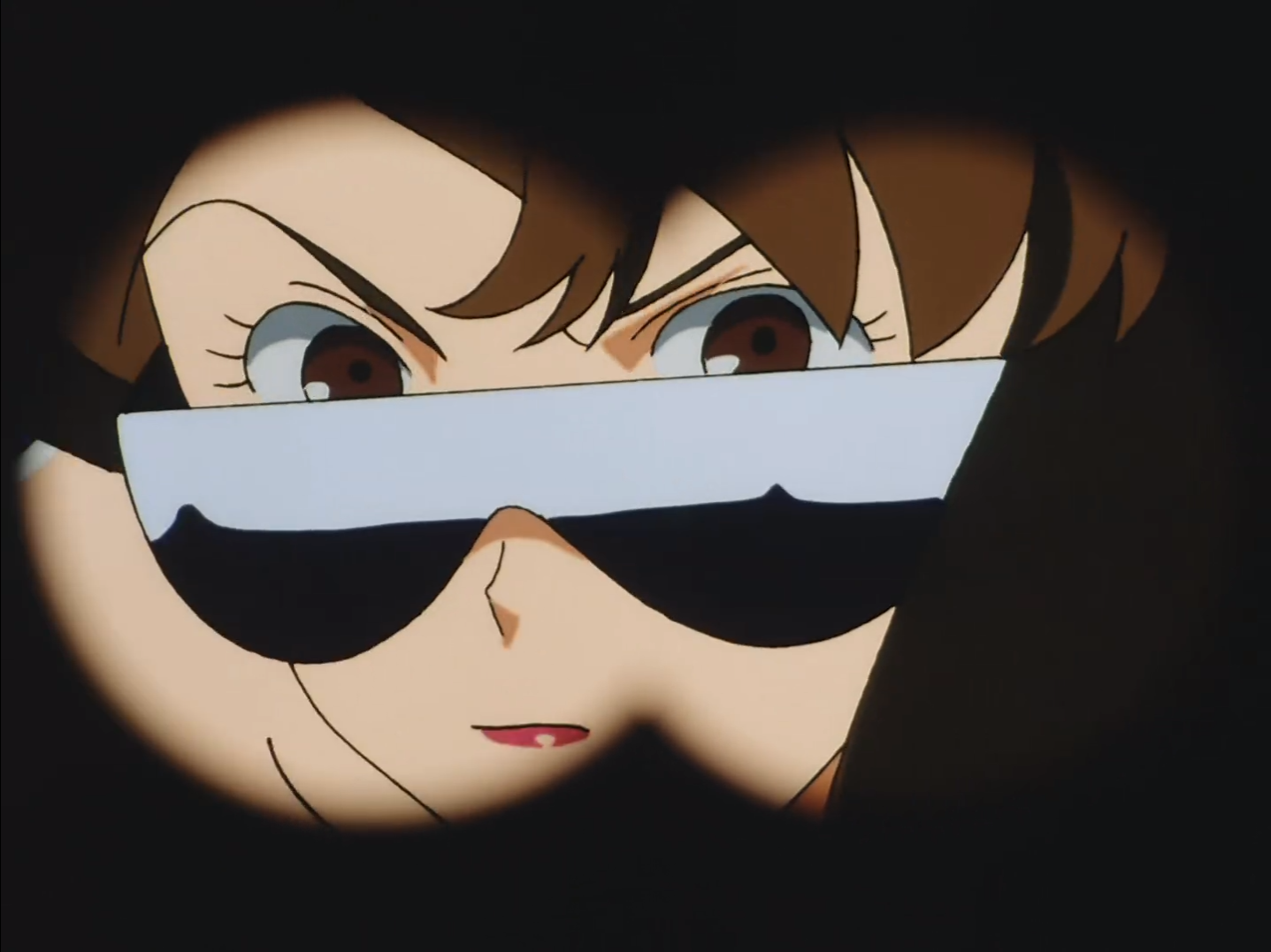 鲁邦三世：一美元战争剧照的剧照