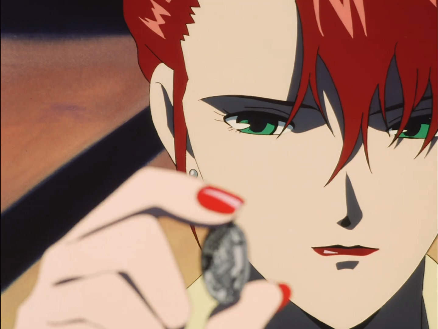 鲁邦三世：一美元战争剧照的剧照