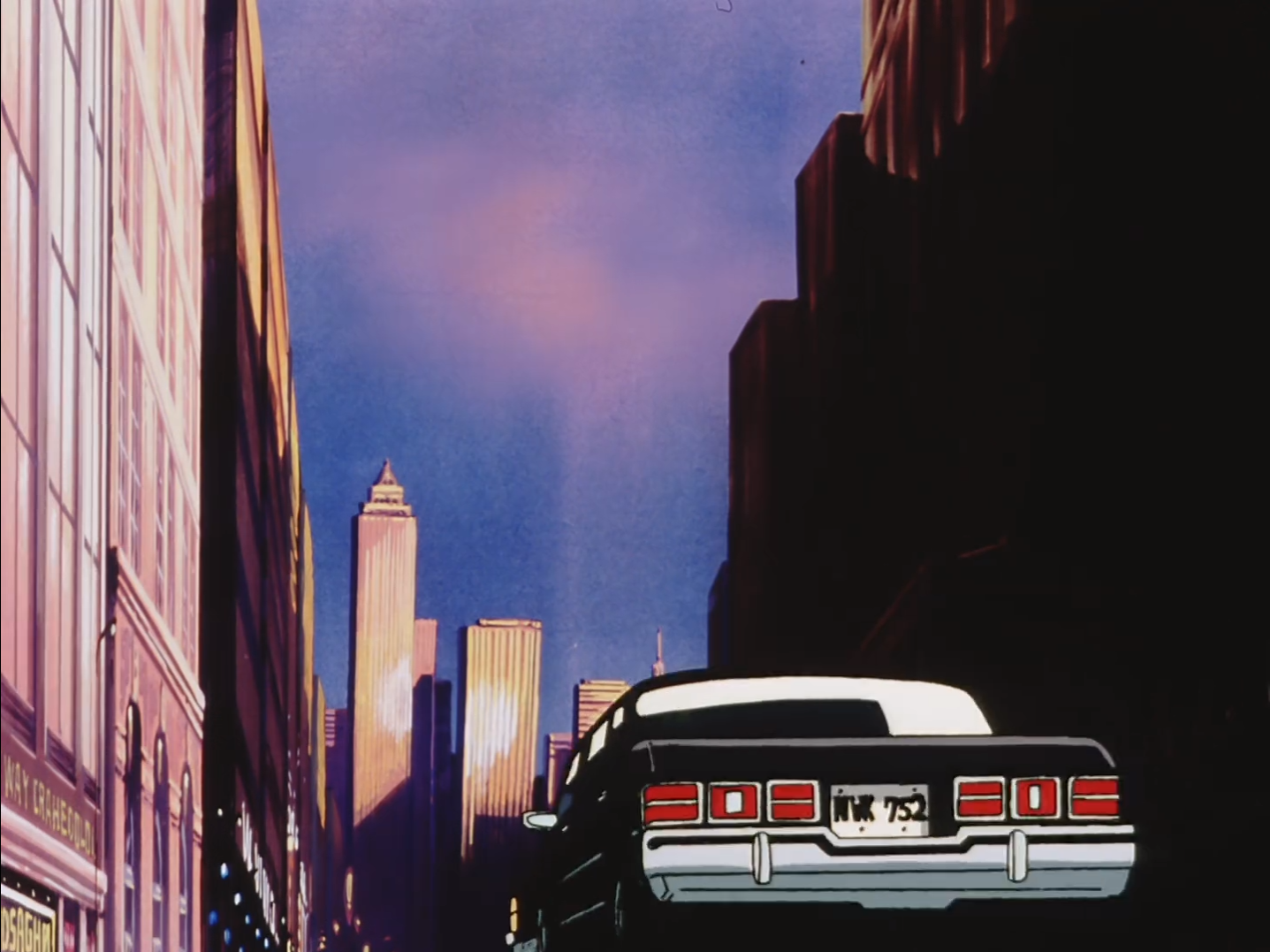 鲁邦三世：一美元战争剧照的剧照