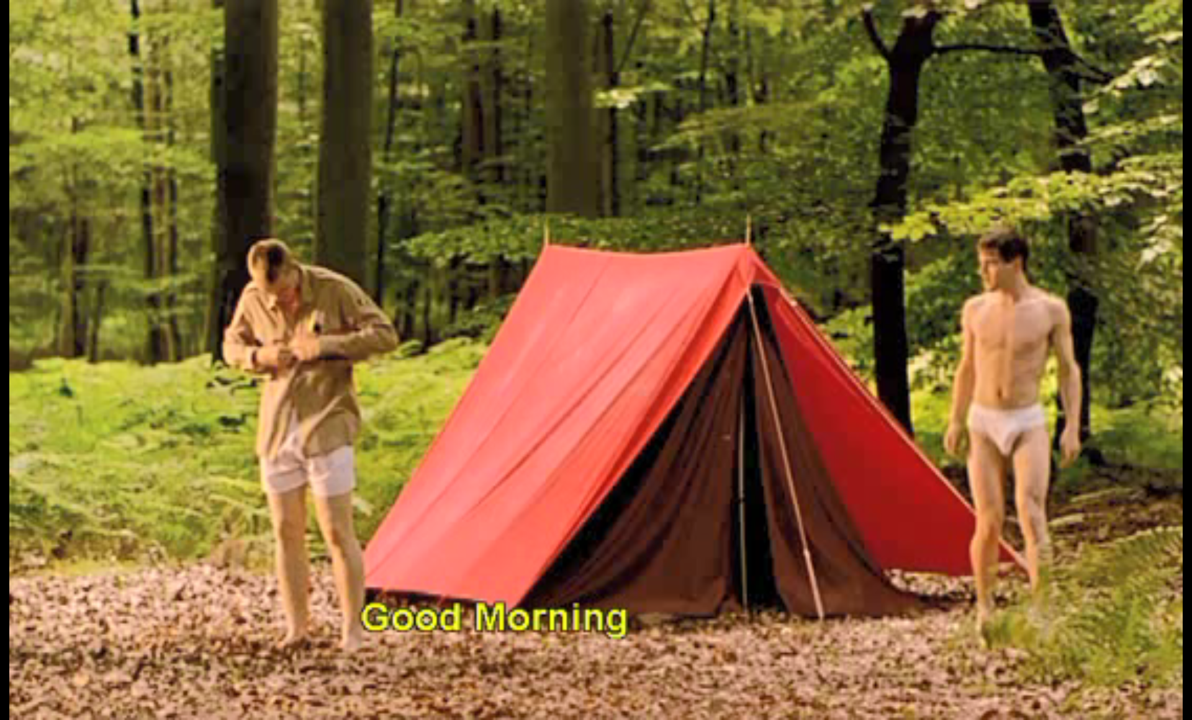 篝火剧照的剧照