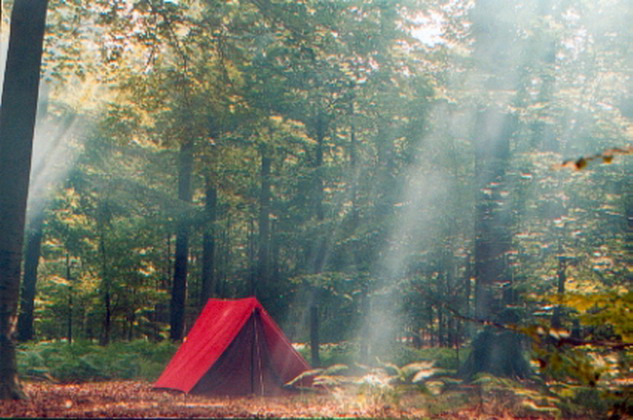 篝火剧照的剧照