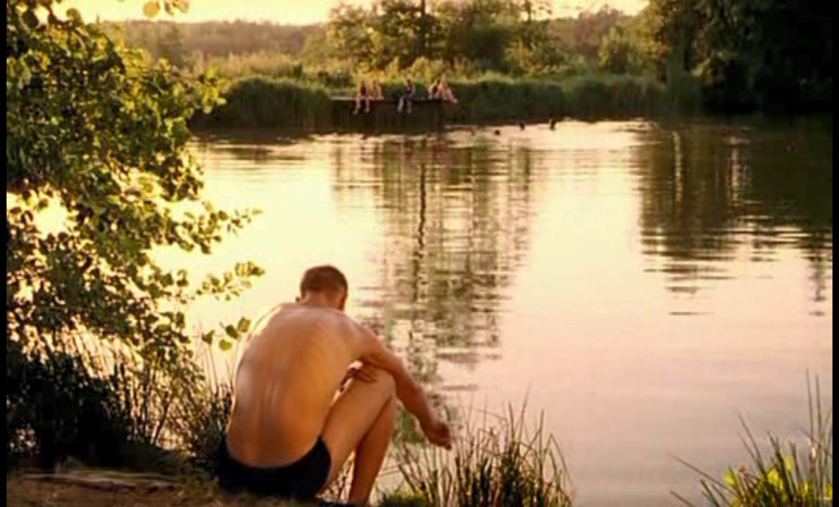 篝火剧照的剧照