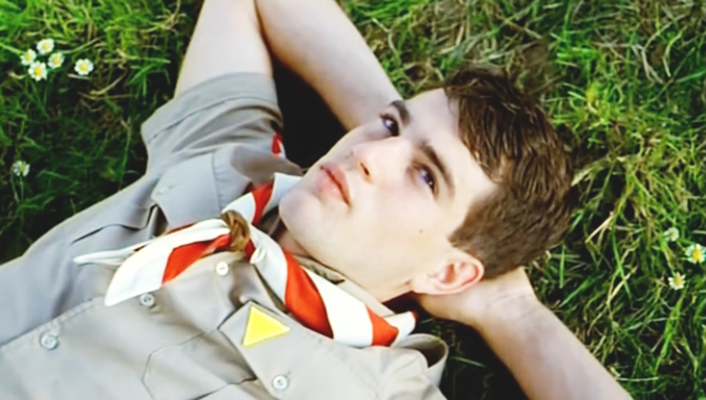 篝火剧照的剧照