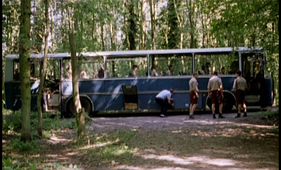 篝火剧照的剧照