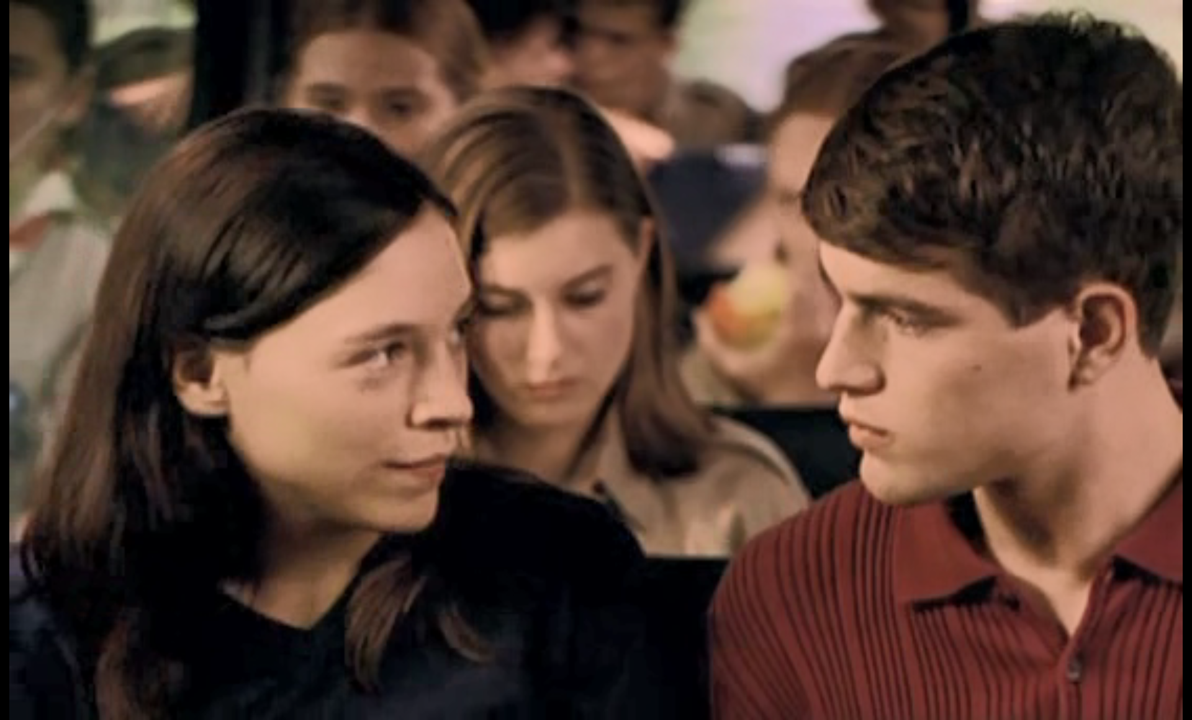 篝火剧照的剧照