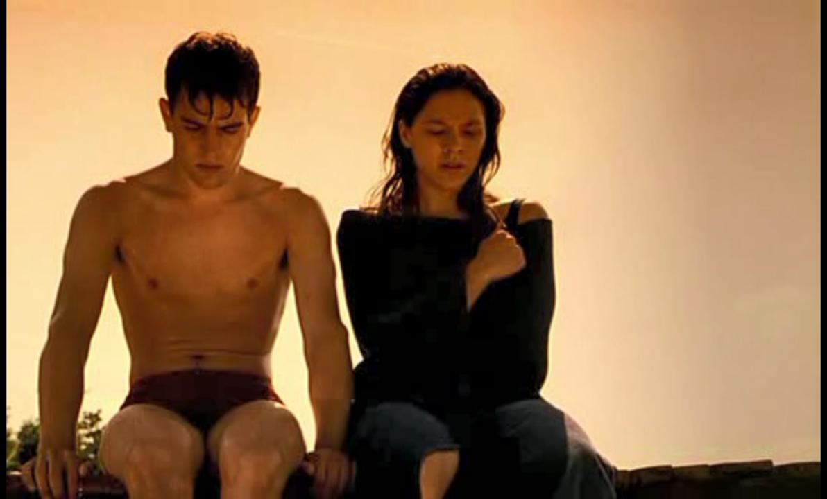 篝火剧照的剧照