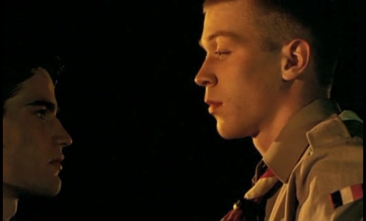 篝火剧照的剧照