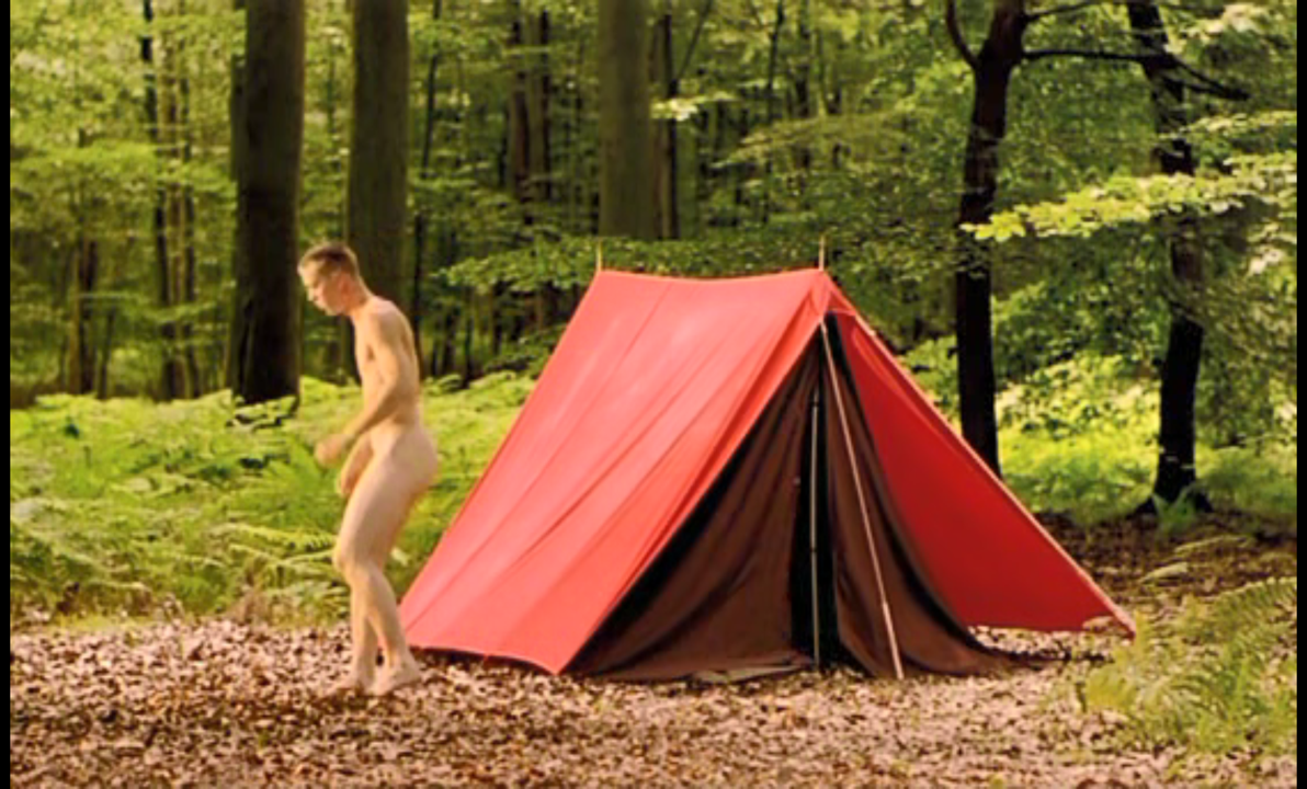 篝火剧照的剧照