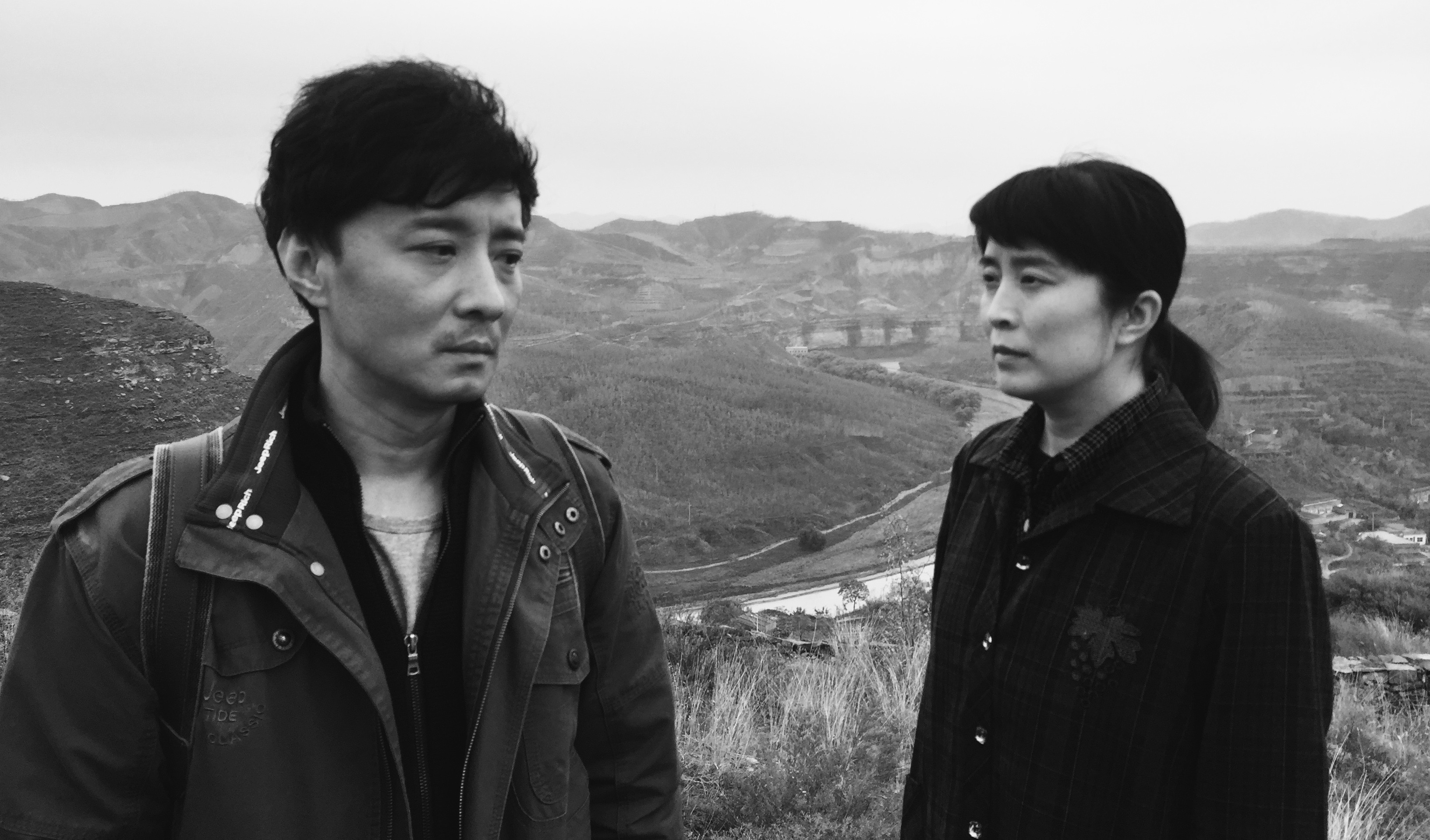 塬上剧照的剧照