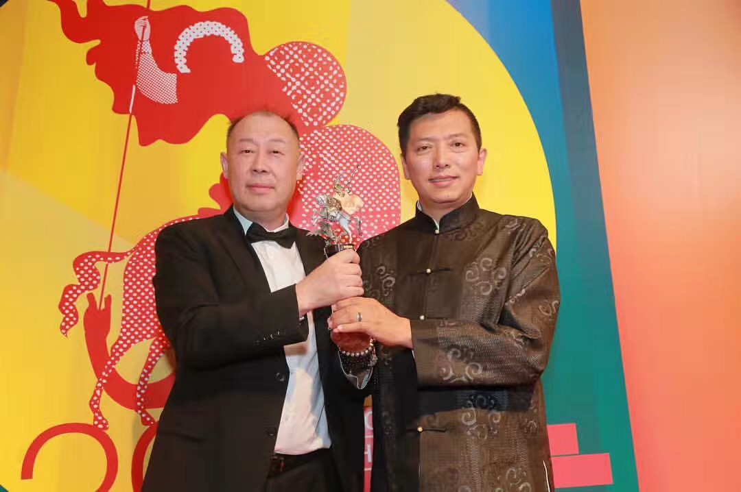 塬上剧照的剧照