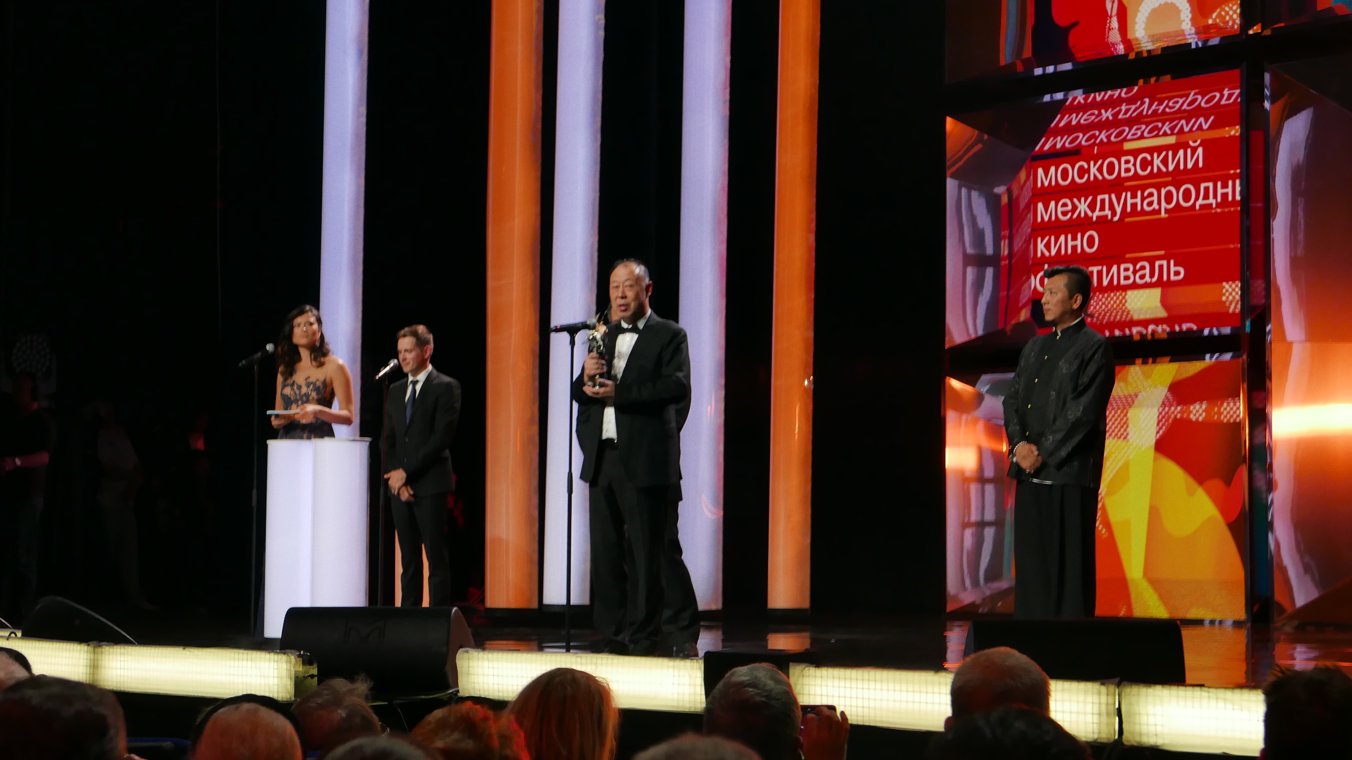 塬上剧照的剧照