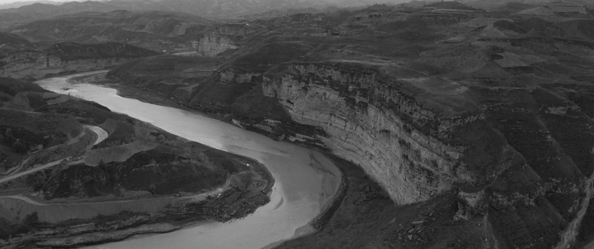 塬上剧照的剧照