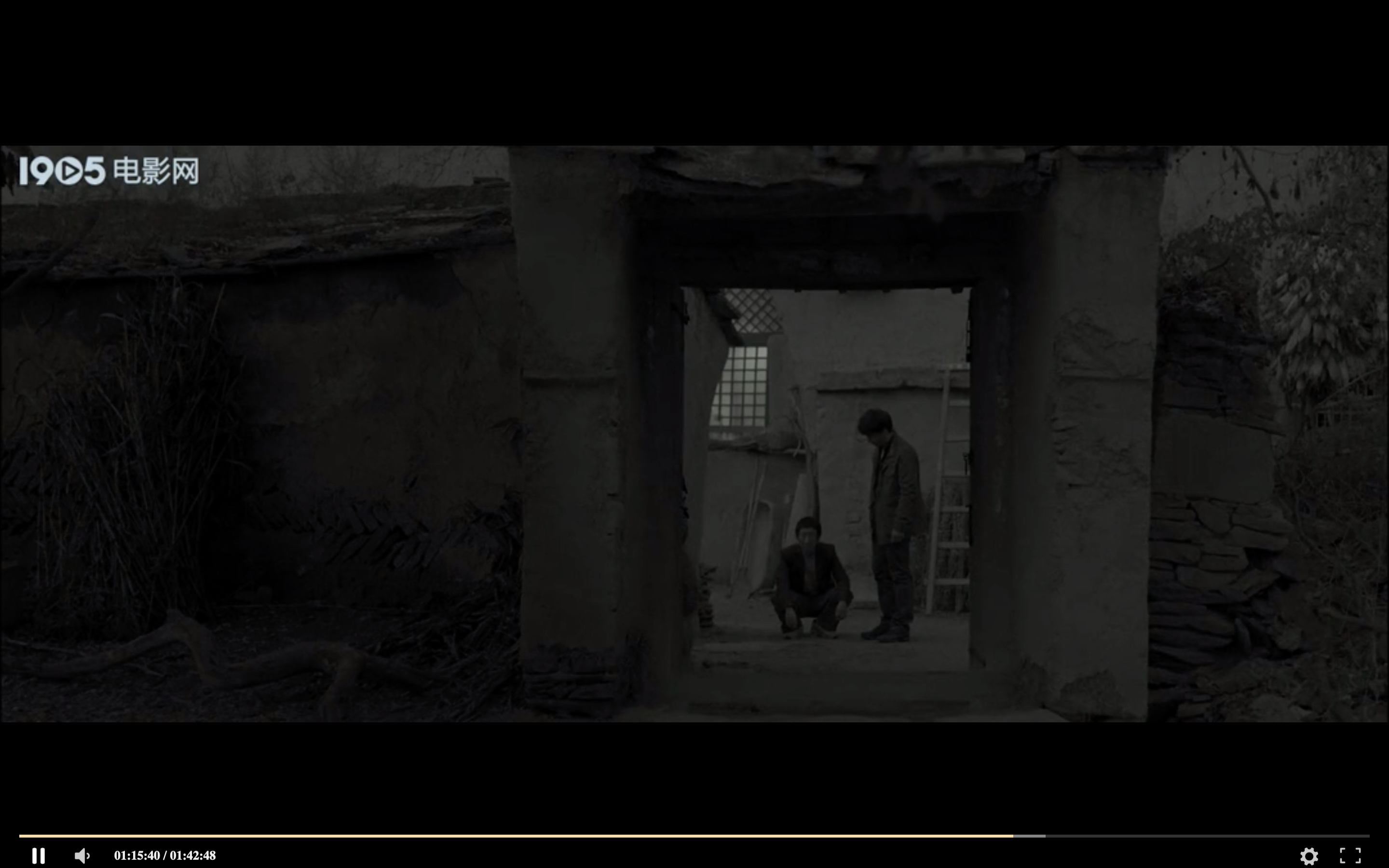 塬上剧照的剧照