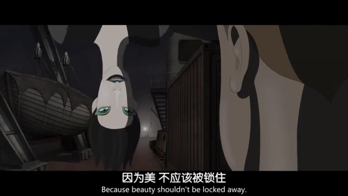 盗梦特攻队剧照的剧照