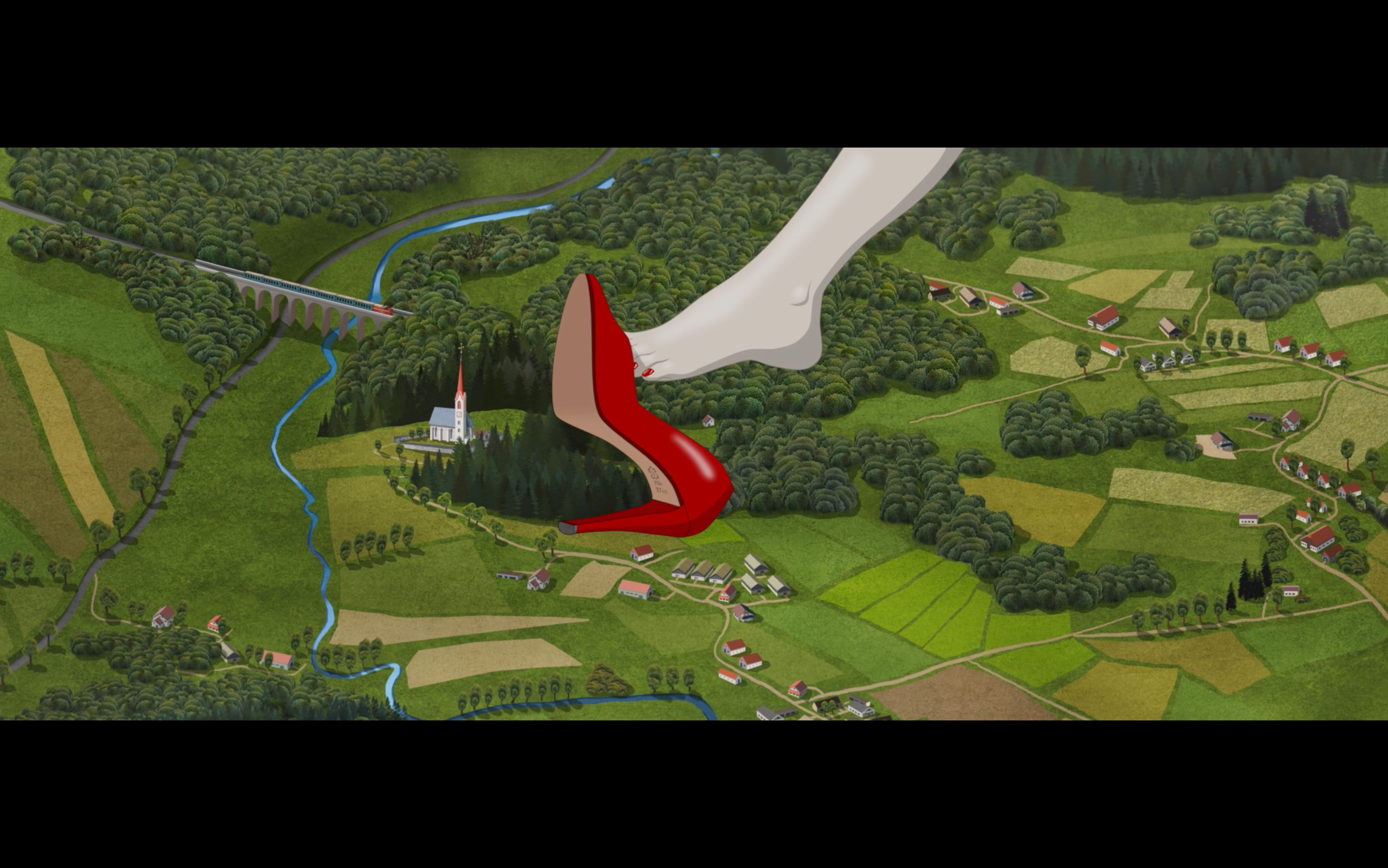 盗梦特攻队剧照的剧照